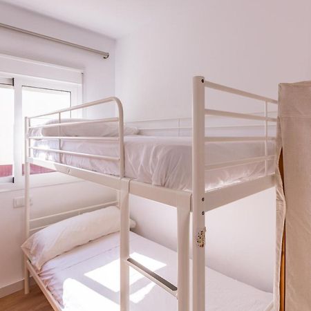 La Terraza De Agua Amarga Apartment อากัวอามาร์กา ภายนอก รูปภาพ